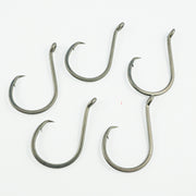 BKK Heavy Circle Hook - TackleWest 