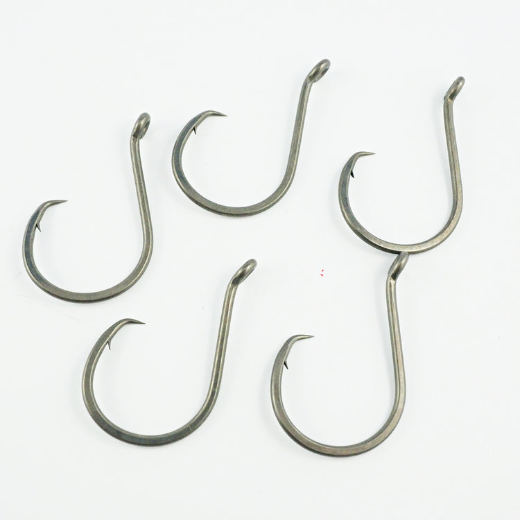 BKK Heavy Circle Hook – TackleWest