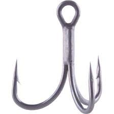 BKK Fang BT663 Treble - Tackle West 