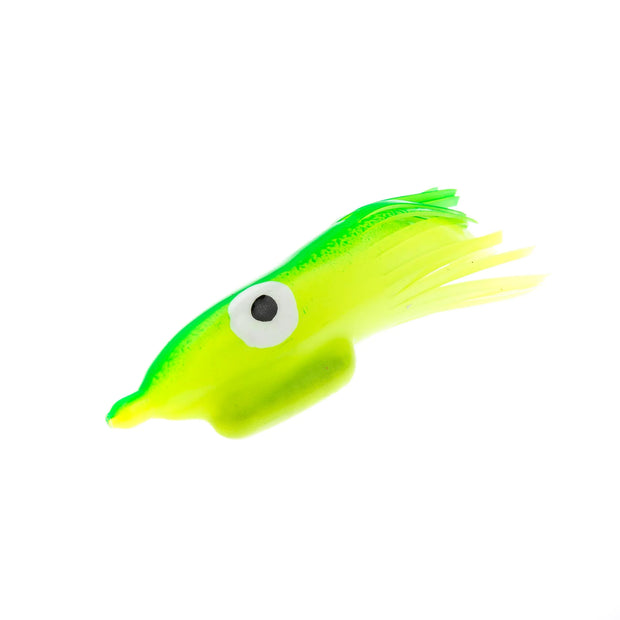 Richter Bait Runner