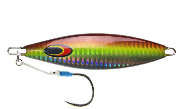 Nomad Design The Buffalo - TackleWest 