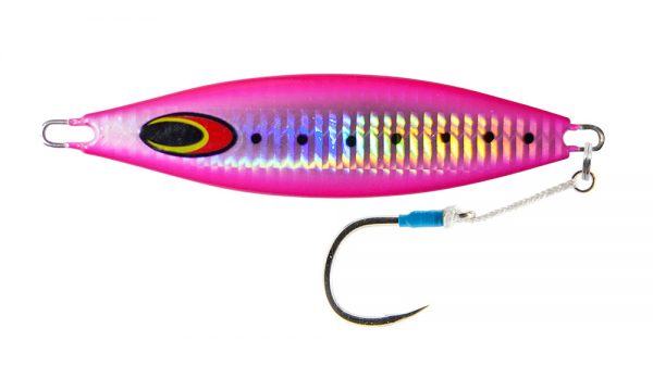 Nomad Design The Buffalo - TackleWest 