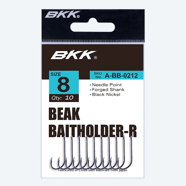BKK Baitholder - TackleWest 