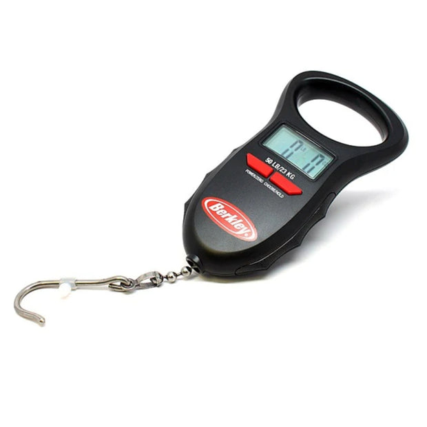Berkley Digital Fish Scale 50lb - TackleWest 