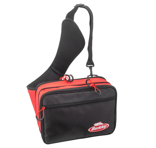 berkley soft bait tackle bag Berkley Sling Bag – TackleWest