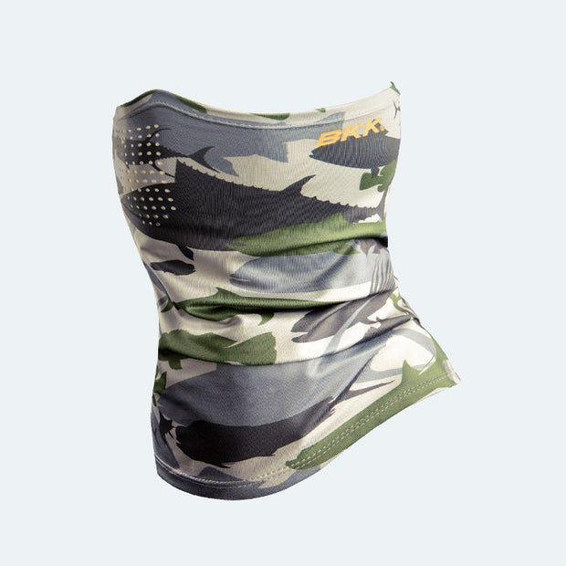 BKK O3 Shield Camo - Tackle West 