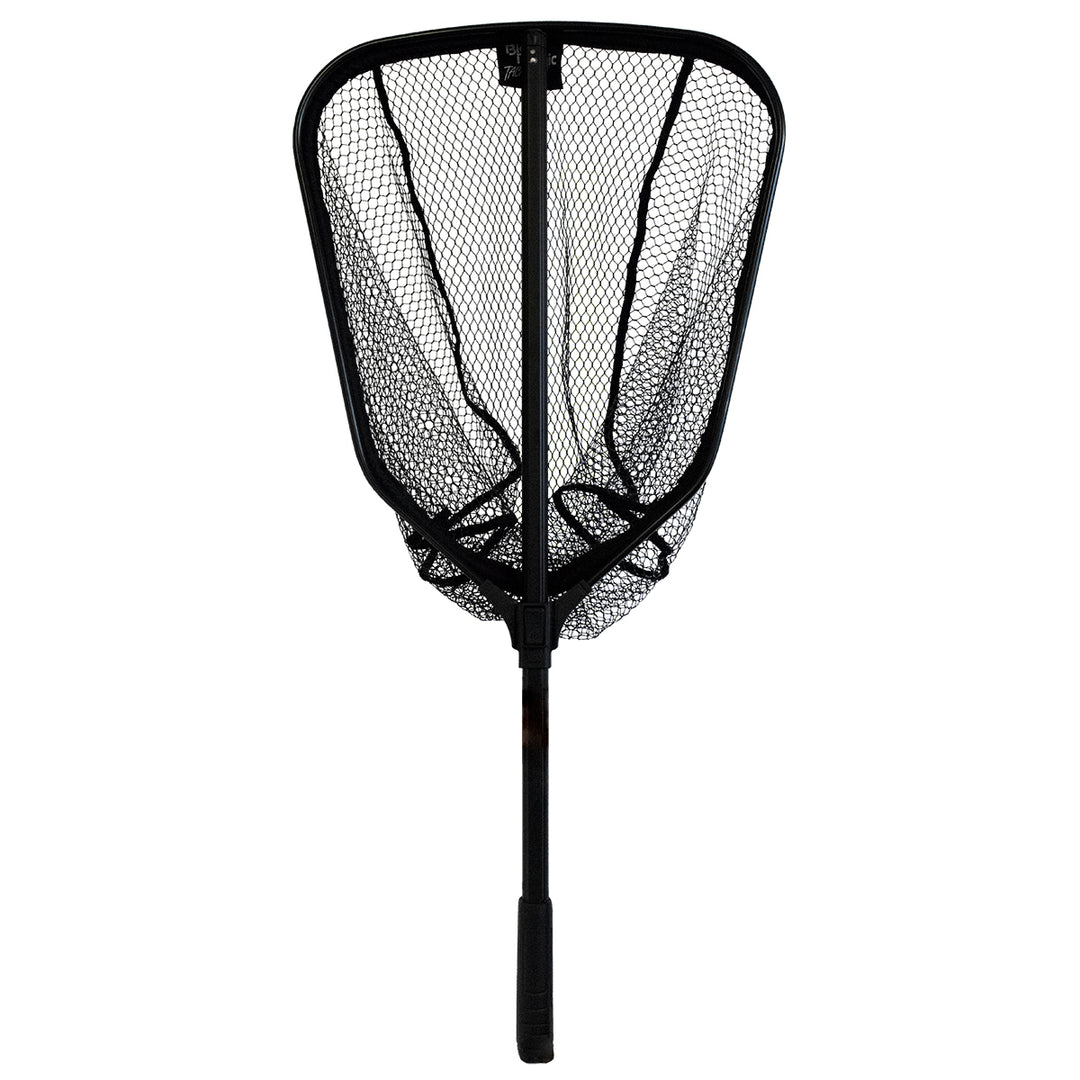 Black Magic Landing Net Retractable – TackleWest