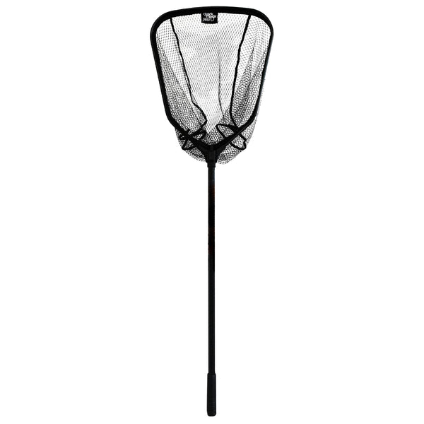 Black Magic Landing Net Retractable – TackleWest