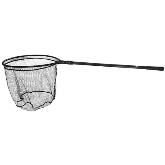 Black Magic Telescopic Landing Net - TackleWest 