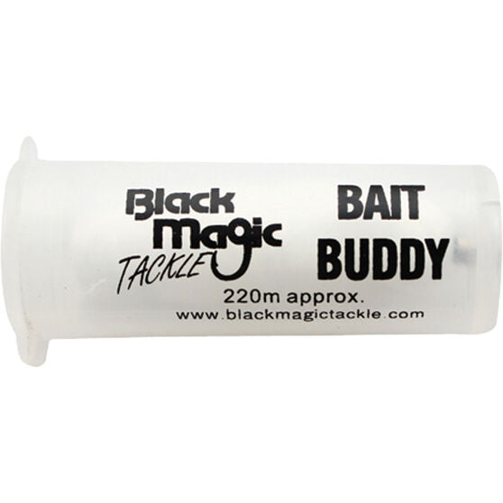 Black Magic Bait Buddy - Tackle West 