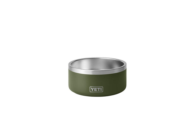 Yeti Boomer 4 Dog Bowl - Tackle West 