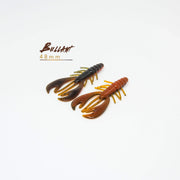 Razor Edge Bruce V2 48mm - Tackle West 