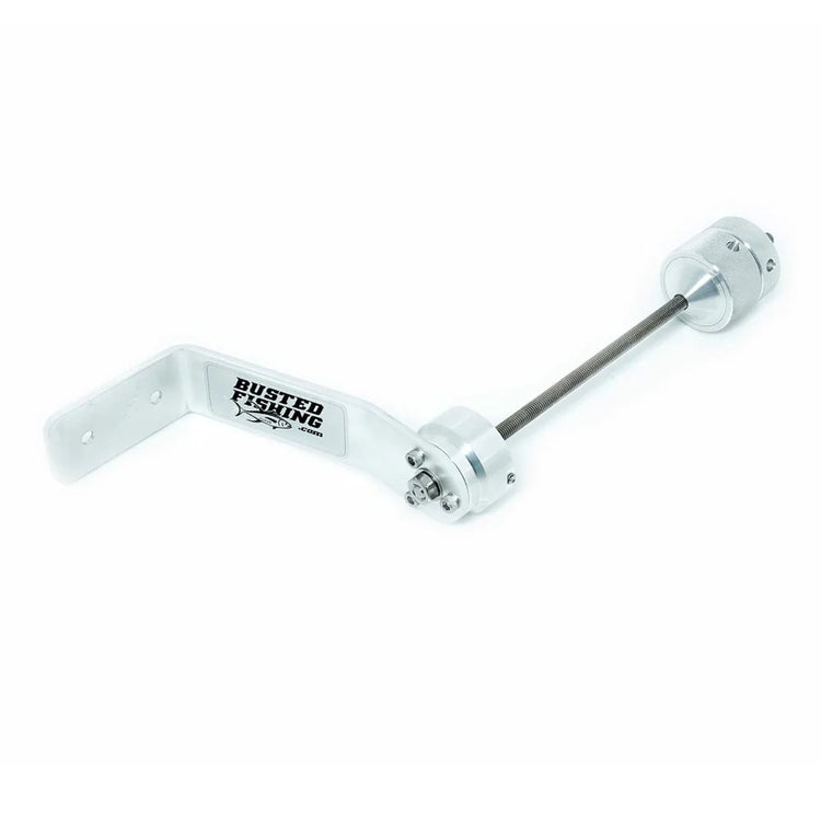 busted fishing line spooler Bees Knees Reel Spooler – TackleWest