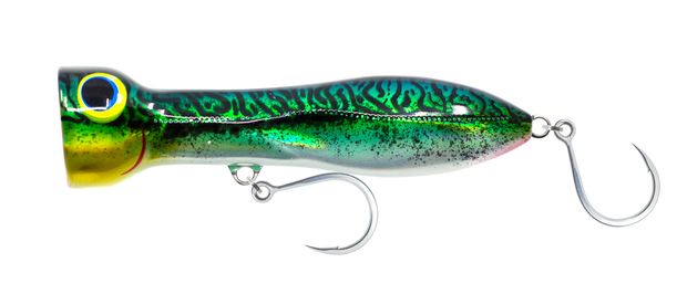 Nomad Chug Norris 120 - Tackle West 
