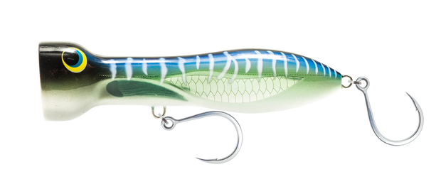 Nomad Chug Norris 120 - Tackle West 