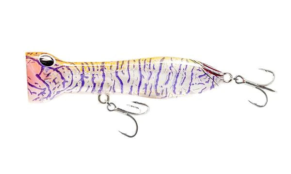 Nomad Chug Norris 95 - Tackle West 