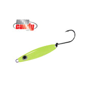 CID Iron Candy Foil Bullet 21G - TackleWest 