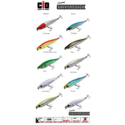 CID Shiverstick 125 - TackleWest 