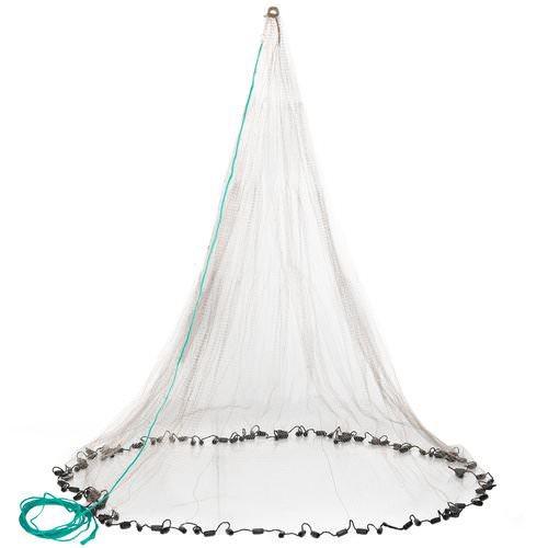 Sunseeker Cast Net - Tackle West 