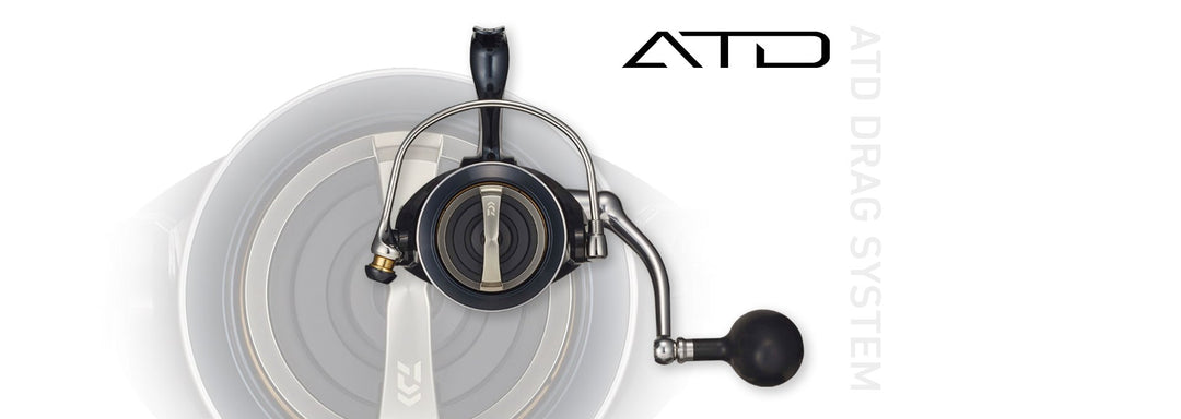 Daiwa Certate SW Spinning Reel – TackleWest Daiwa Certate SW Spinning Reel – TackleWest