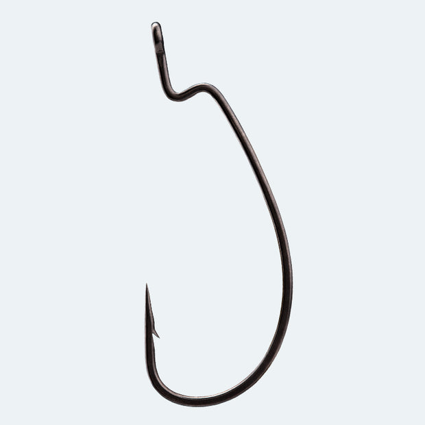 BKK Chimera Worm Hook - TackleWest 