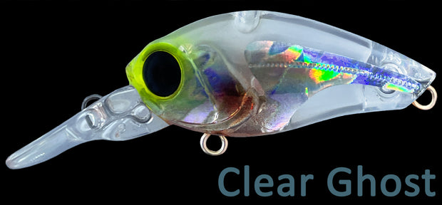 Cranka Crank 35mm Deep - Tackle West 