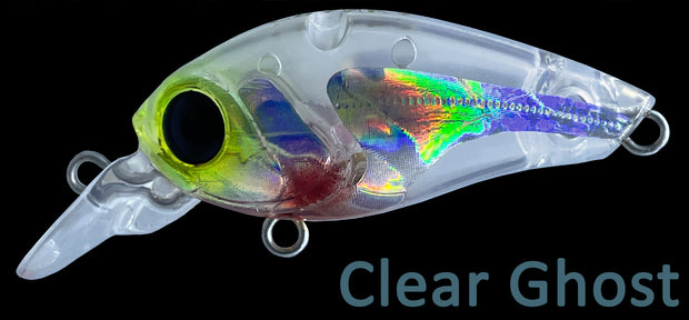 Cranka Crank 35mm Shallow - Tackle West 