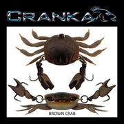 Cranka Crab 65mm 9.5g