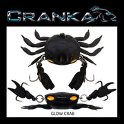Cranka Crab 65mm 9.5g