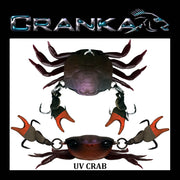 Cranka Crab 65mm 9.5g