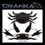 Cranka Crab 3.9g - TackleWest 