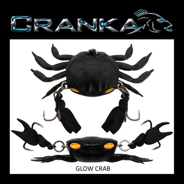 Cranka Crab - Tackle West 