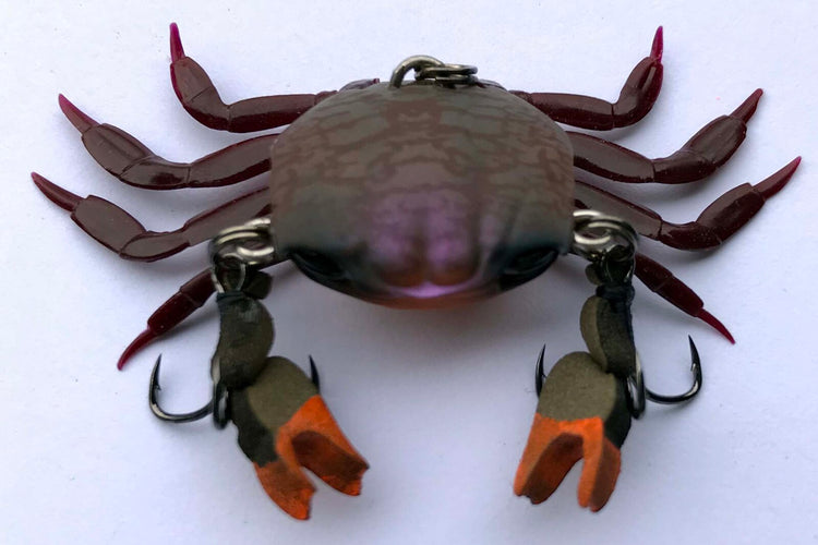 Cranka Crab 50mm 5.9g – TackleWest