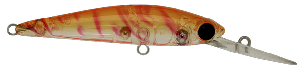 Cranka Deep Minnow 59 - TackleWest 