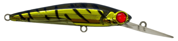 Cranka Deep Minnow 59 - TackleWest 