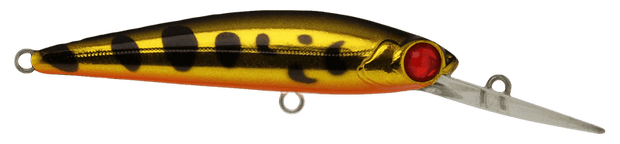 Cranka Deep Minnow 59 - TackleWest 