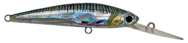Cranka Deep Minnow 59 - TackleWest 
