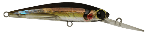 Cranka Deep Minnow 59 - TackleWest 