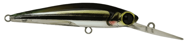 Cranka Deep Minnow 59 - TackleWest 