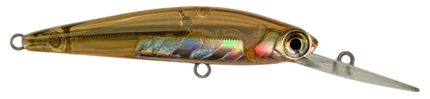 Cranka Deep Minnow 59 - TackleWest 
