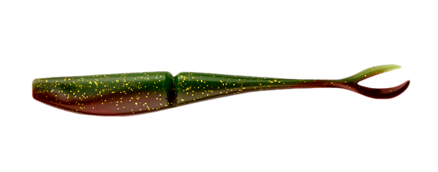 Daiwa Bait Junkie 5" Jerkshad - Tackle West 