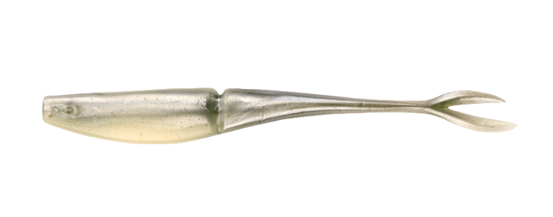 Daiwa Bait Junkie 5" Jerkshad - Tackle West 