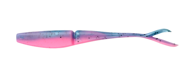 Daiwa Bait Junkie 5" Jerkshad - Tackle West 