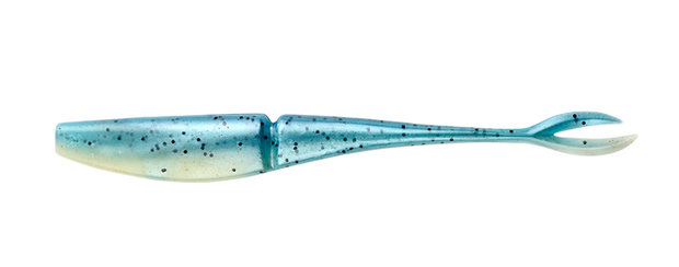 Daiwa Bait Junkie 5" Jerkshad - Tackle West 