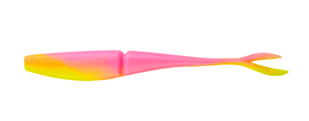 Daiwa Bait Junkie 5" Jerkshad - Tackle West 