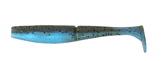 Daiwa Bait Junkie 4.2" Minnow - Tackle West 