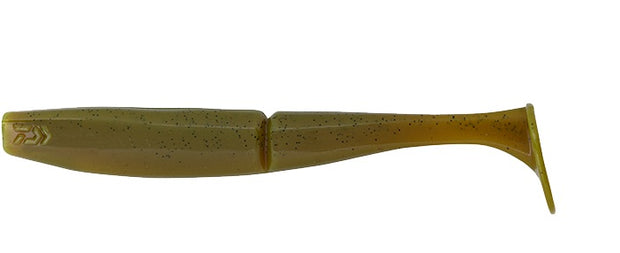 Daiwa Bait Junkie 6.2" Minnow - Tackle West 