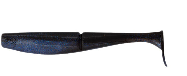 Daiwa Bait Junkie 6.2" Minnow - Tackle West 