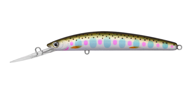 Daiwa Double Clutch 75SP - Tackle West 