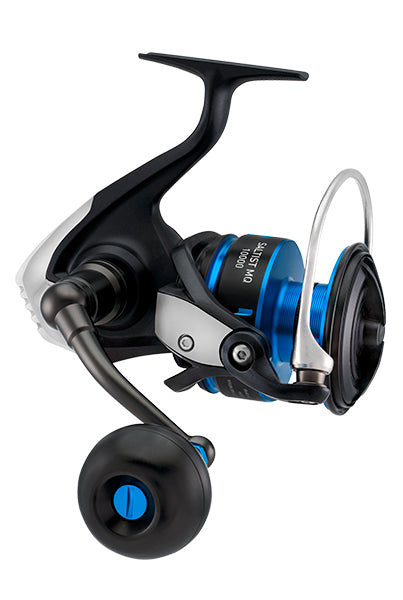 Daiwa Saltist MQ - Tackle West 